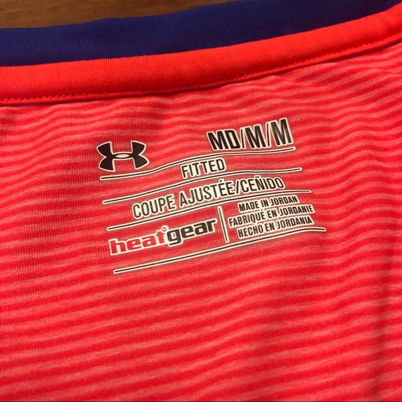 Under Armour athletic top - Picture 3 of 4